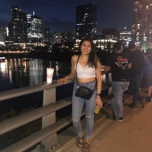 Meet your Posher, Josephine